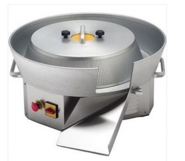 Στρογγυλόποιητής ζύμης.