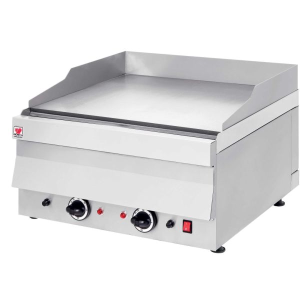 Πλατό Ηλεκτρικά