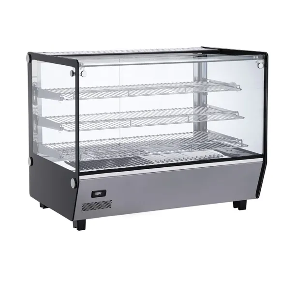 Βιτρίνες αερόθερμες