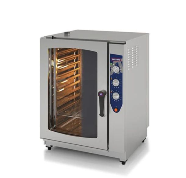 Φούρνος αερόθερμος