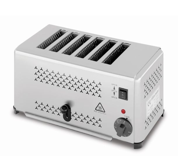 Φρυγανιέρα